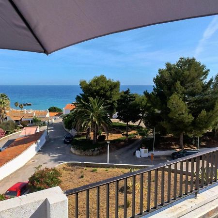 Isabel Sea View Apartment Albufeira Eksteriør bilde